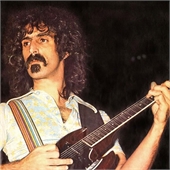 Frank Vincent Zappa