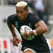 Jerry Collins