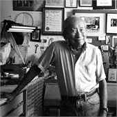 Tyrus Wong