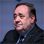 Alexander Elliot Anderson Salmond - Alex