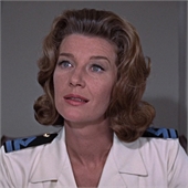 Lois Maxwell