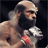 Kevin Ferguson - Kimbo Slice