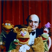 James Coco