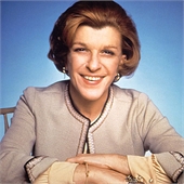 Anna Myrtle Smoyer - Nancy Walker