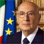 Giorgio Napolitano