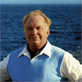 Ron Hubbard