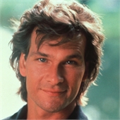 Patrick Wayne Swayze