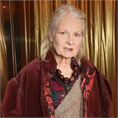 Vivienne Isabel Swire - Westwood