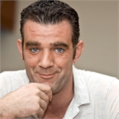 Stefán Karl Stefánsson