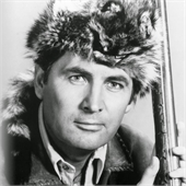 Fess Parker