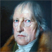 Friedrich Hegel