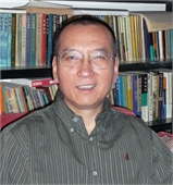 Liu Xiaobo