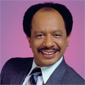 Sherman Hemsley