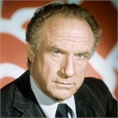 John Warden Lebzelter Jr. - Jack Warden