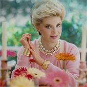 Judith Krantz