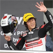 Shoya Tomizawa