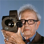 Douglas Slocombe