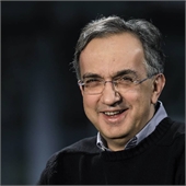 Sergio Marchionne