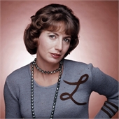 Carole Penny Marshall