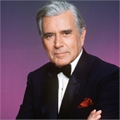 John Forsythe