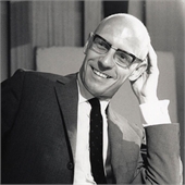 Paul Michel Foucault