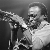 Miles Davis