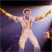 Maurice White