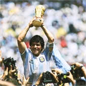 Diego Armando Maradona