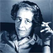 Hannah Arendt