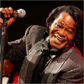 James Brown