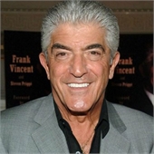 Frank Vincent Gattuso