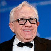 Leslie Jordan