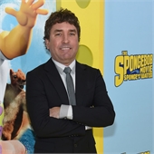 Stephen McDannell Hillenburg