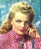 Elyse Knox