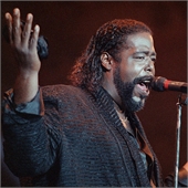 Barry Eugene Carter - Barry White