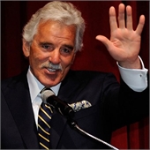 Dennis Farina