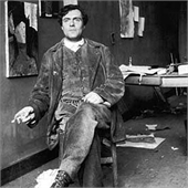 Amedeo Modigliani