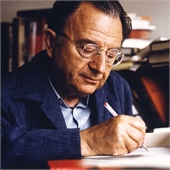 Erich Fromm