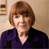 Dame Barbara Mary Quant