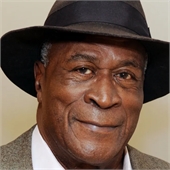 John Amos