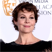 Helen McCrory