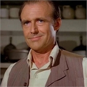 Richard Bull