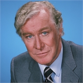 Edward Mulhare