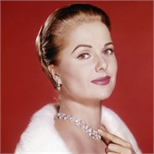 Martha Hyer