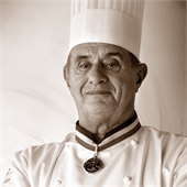 Paul Bocuse