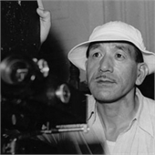 Yasujirō Ozu