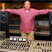 Geoff Emerick