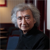 Seiji Ozawa