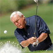 Arnold Daniel Palmer