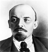 Vladimir Lenin